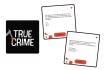 True Crime - Quiz 1