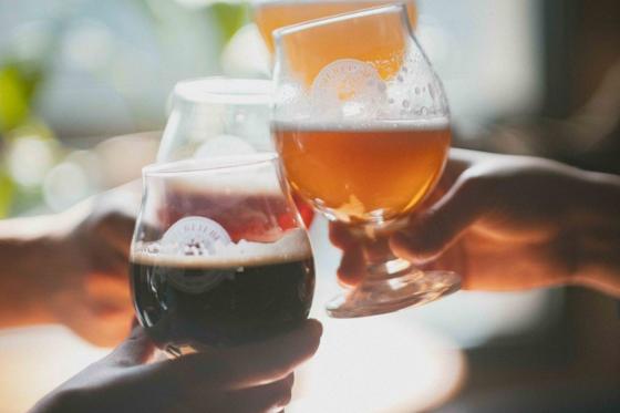 Abonnement de bière suisse - 3 mois, découverte de bières suisses, pour 1 personne  