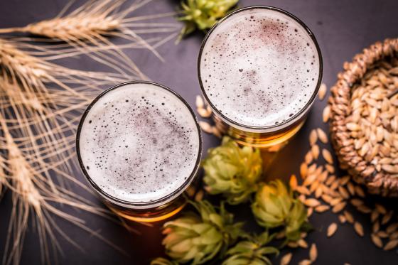 Abonnement de bière suisse - 3 mois, découverte de bières suisses, pour 1 personne 1 