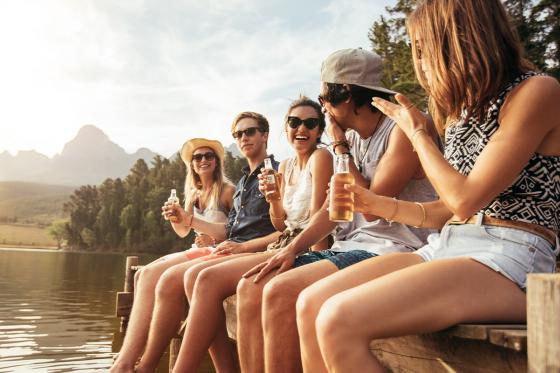 Abonnement de bière suisse - 3 mois, découverte de bières suisses, pour 1 personne 2 