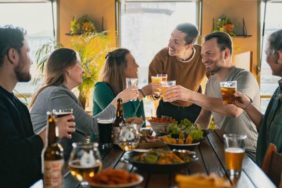 Abonnement de bière suisse - 3 mois, découverte de bières suisses, pour 1 personne 4 