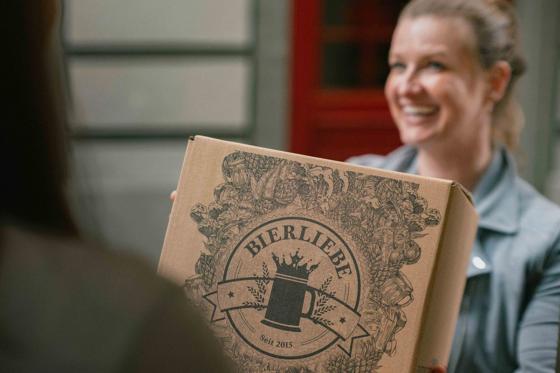 Abonnement de bière suisse - 3 mois, découverte de bières suisses, pour 1 personne 7 