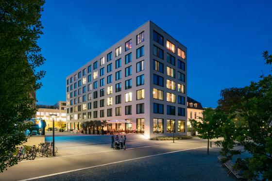 Entspannung am Bodensee für 2 - inkl. Übernachtung und Wellness 2 