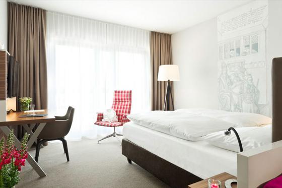 Entspannung am Bodensee für 2 - inkl. Übernachtung und Wellness 3 