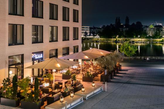 Entspannung am Bodensee für 2 - inkl. Übernachtung und Wellness 11 