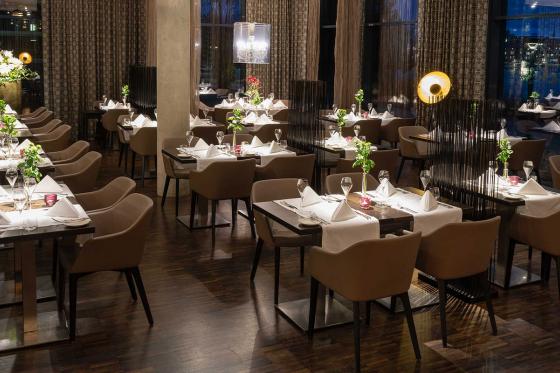 Détente au lac de Constance pour 2 - 2 nuits avec wellness 9 