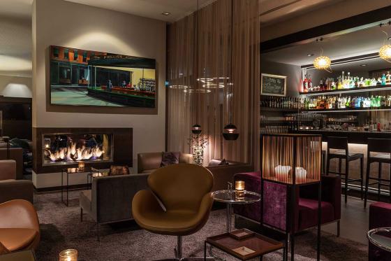 Détente au lac de Constance pour 2 - 2 nuits avec wellness 13 