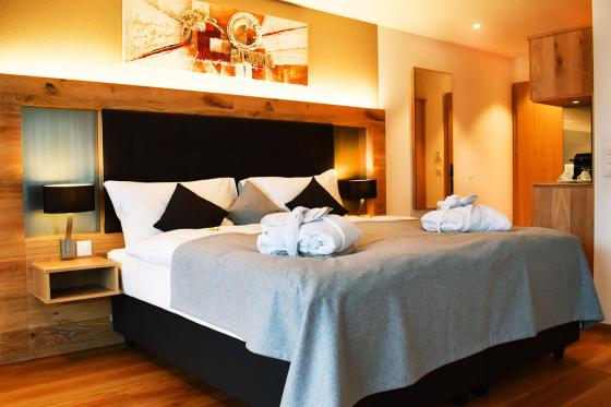 Gourmet Auszeit im Wallis - inkl. Übernachtung und Wellness für 2 Personen 2 