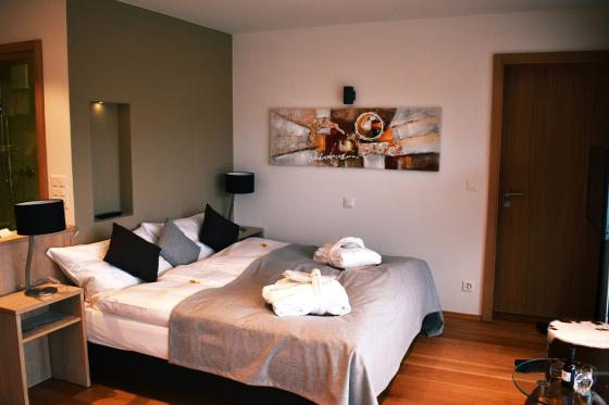 Gourmet Auszeit im Wallis - inkl. Übernachtung und Wellness für 2 Personen 3 