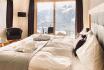 Escapade gourmande - Nuitée en chambre double supérieure & wellness, pour 2 personnes 