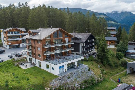 Escapade gourmande - Nuitée en chambre double supérieure & wellness, pour 2 personnes 17 