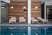 SPA & DINE - Zugang zum Hallenbad und Fitnesscenter für 1 Person 
