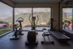 SPA & DINE - Zugang zum Hallenbad und Fitnesscenter für 1 Person 5