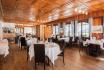 SPA & DINE - Zugang zum Hallenbad und Fitnesscenter für 1 Person 6