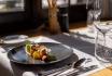 SPA & DINE - Zugang zum Hallenbad und Fitnesscenter für 1 Person 9