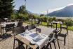 SPA & DINE - Zugang zum Hallenbad und Fitnesscenter für 1 Person 10