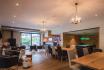 SPA & DINE - Zugang zum Hallenbad und Fitnesscenter für 1 Person 12