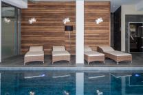 SPA & DINE - Zugang zum Hallenbad und Fitnesscenter für 1 Person