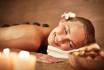 Détente à l'état pur - Massage & repas à 4 plats inclus, pour 1 personne 6