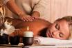 Détente à l'état pur - Massage & repas à 4 plats inclus, pour 1 personne 7