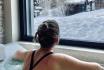 Détente à l'état pur - Massage & repas à 4 plats inclus, pour 1 personne 8