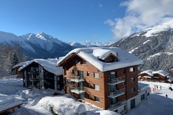 Détente à l'état pur - Massage & repas à 4 plats inclus, pour 1 personne 1 