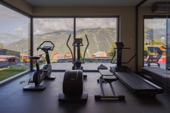 Détente à l'état pur - Massage & repas à 4 plats inclus, pour 1 personne 5 