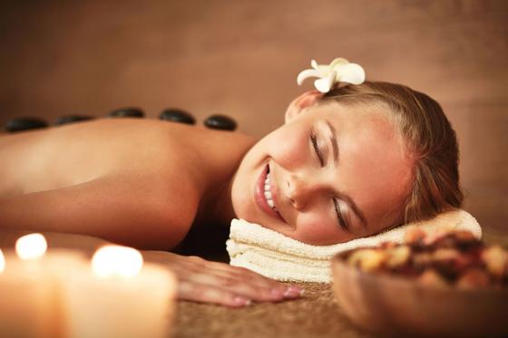 Détente à l'état pur - Massage & repas à 4 plats inclus, pour 1 personne 6 