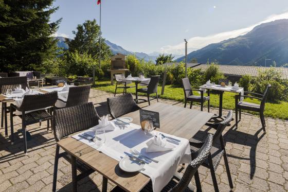 Détente à l'état pur - Massage & repas à 4 plats inclus, pour 1 personne 13 