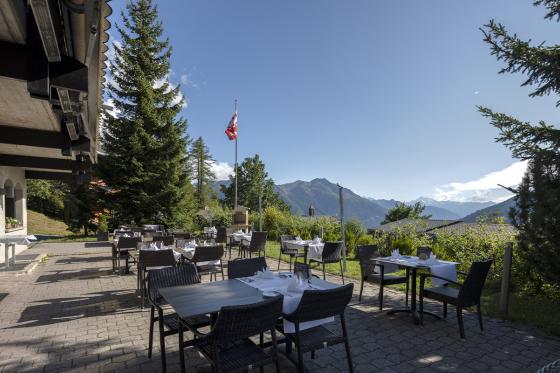 Détente à l'état pur - Massage & repas à 4 plats inclus, pour 1 personne 14 