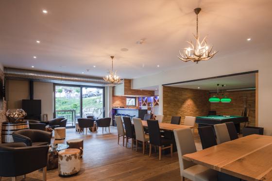 Détente à l'état pur - Massage & repas à 4 plats inclus, pour 1 personne 15 