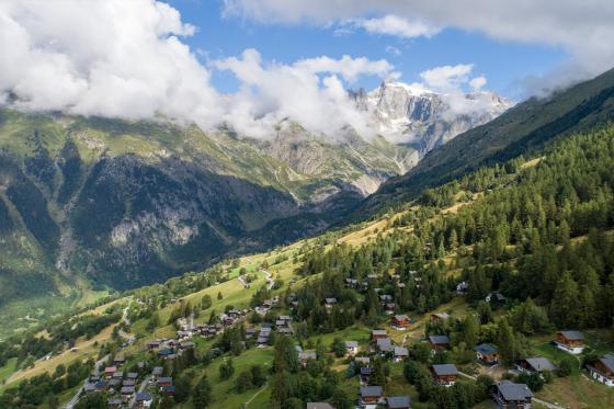 Détente à l'état pur - Massage & repas à 4 plats inclus, pour 1 personne 17 