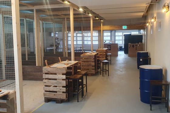 Lancer de hache - à bex 1h30 pour 2 personnes 6 