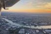 Vol en avion à Bâle - 60 minutes pour 2 personnes 1