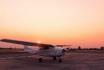 Vol en avion à Bâle - 60 minutes pour 2 personnes 3