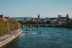 Basel Rundflug  - 1 Stunde für 2 Personen 8