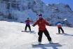 Snowboard Privatunterricht - 3 Stunden am Vormittag oder Nachmittag für 1 bis 2 Personen 