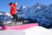 Snowboard Privatunterricht - 3 Stunden am Vormittag oder Nachmittag für 1 bis 2 Personen 1