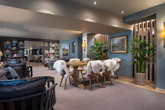 Excursion en montagne - 1 nuit à Davos pour 2 personnes 13 