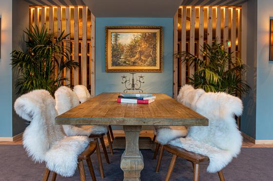 Excursion en montagne - 1 nuit à Davos pour 2 personnes 14 