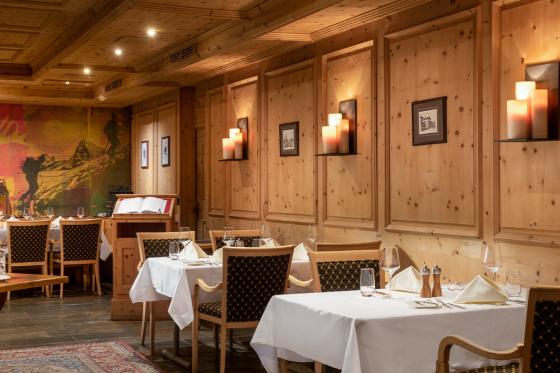 Excursion en montagne - 1 nuit à Davos pour 2 personnes 15 