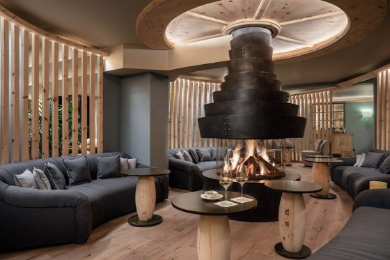 Wellness-Retreat in Davos - 2 Nächte im Seehof Davos für 2 Personen  