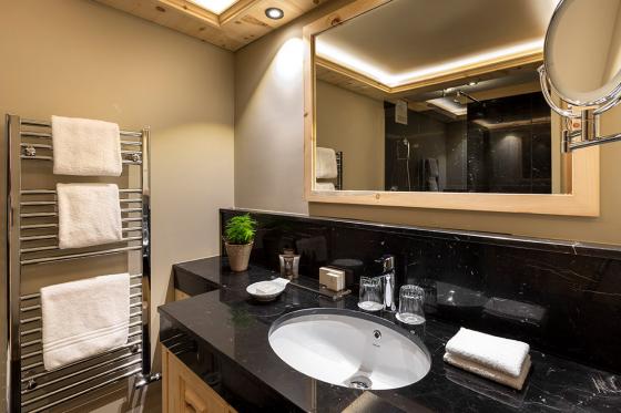 Wellness-Retreat in Davos - 2 Nächte im Seehof Davos für 2 Personen 3 