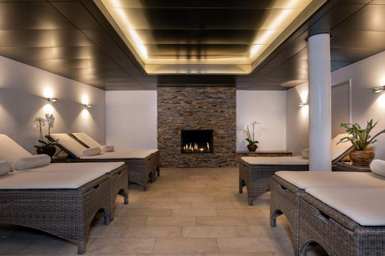 Wellness-Retreat in Davos - 2 Nächte im Seehof Davos für 2 Personen 5 