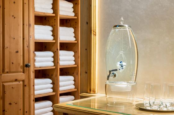 Wellness-Retreat in Davos - 2 Nächte im Seehof Davos für 2 Personen 7 