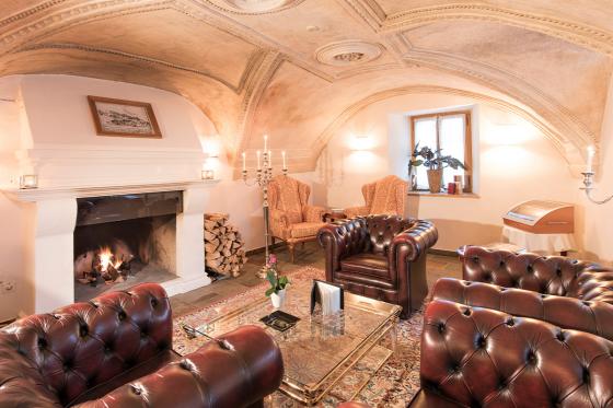 Wellness-Retreat in Davos - 2 Nächte im Seehof Davos für 2 Personen 10 