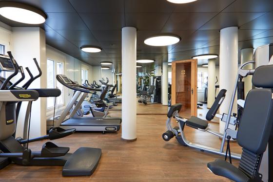 Wellness-Retreat in Davos - 2 Nächte im Seehof Davos für 2 Personen 13 