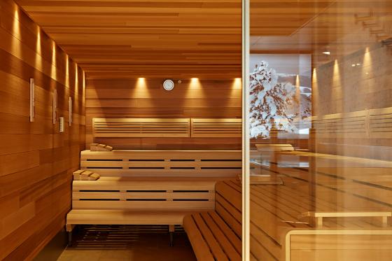 Détente à Davos - 2 nuits en demi-pension pour 2 personnes 7 