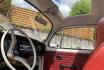Tagesfahrt VW Käfer weiss - Oldtimer mit Dachfenster selbstfahren 1