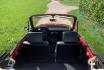 Tagesfahrt VW Käfer Cabriolet rot - Oldtimer selbstfahren 3